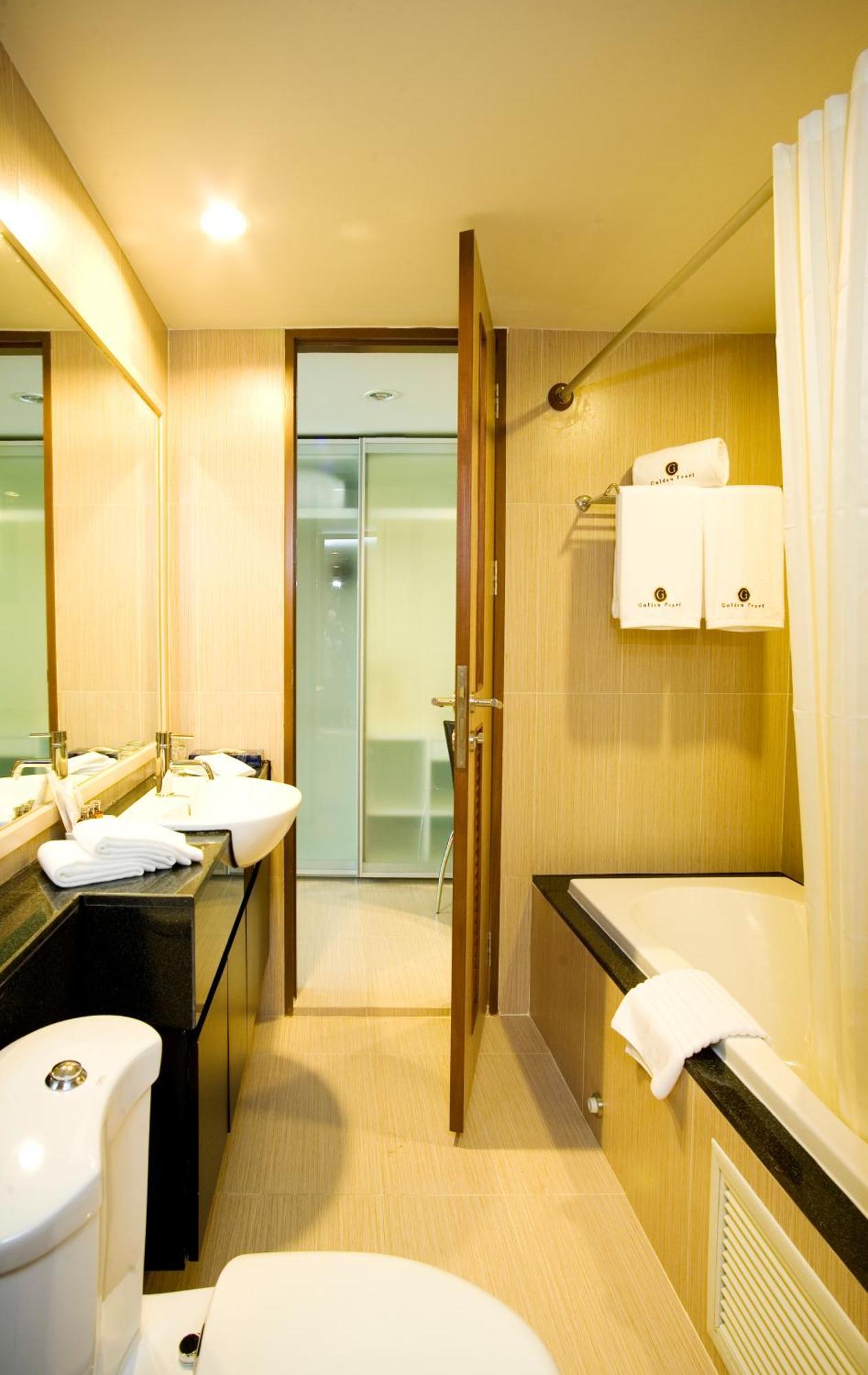 Olive Hotel & Residence Bangkok Sukhumvit 101 Extérieur photo