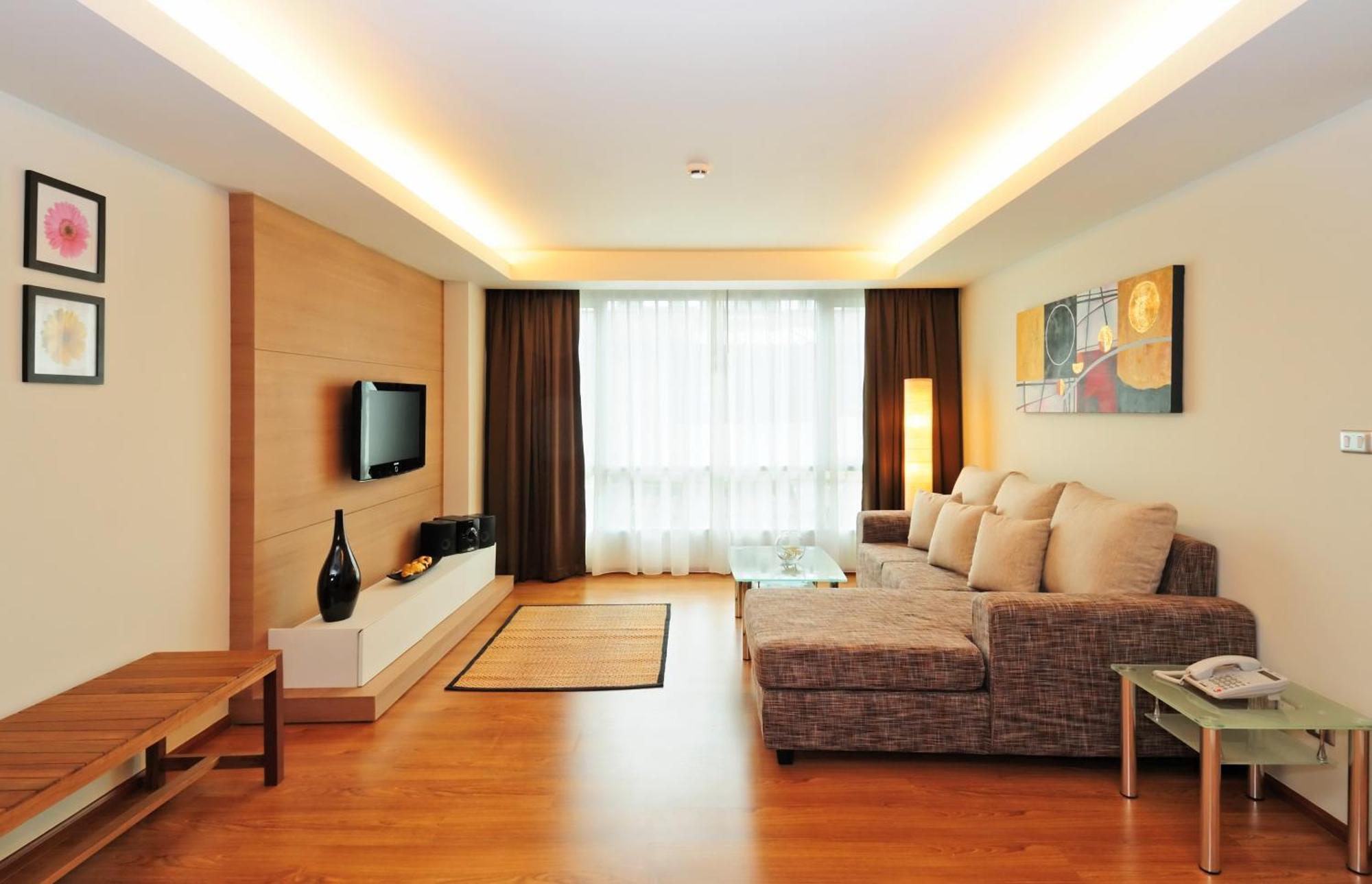 Olive Hotel & Residence Bangkok Sukhumvit 101 Extérieur photo