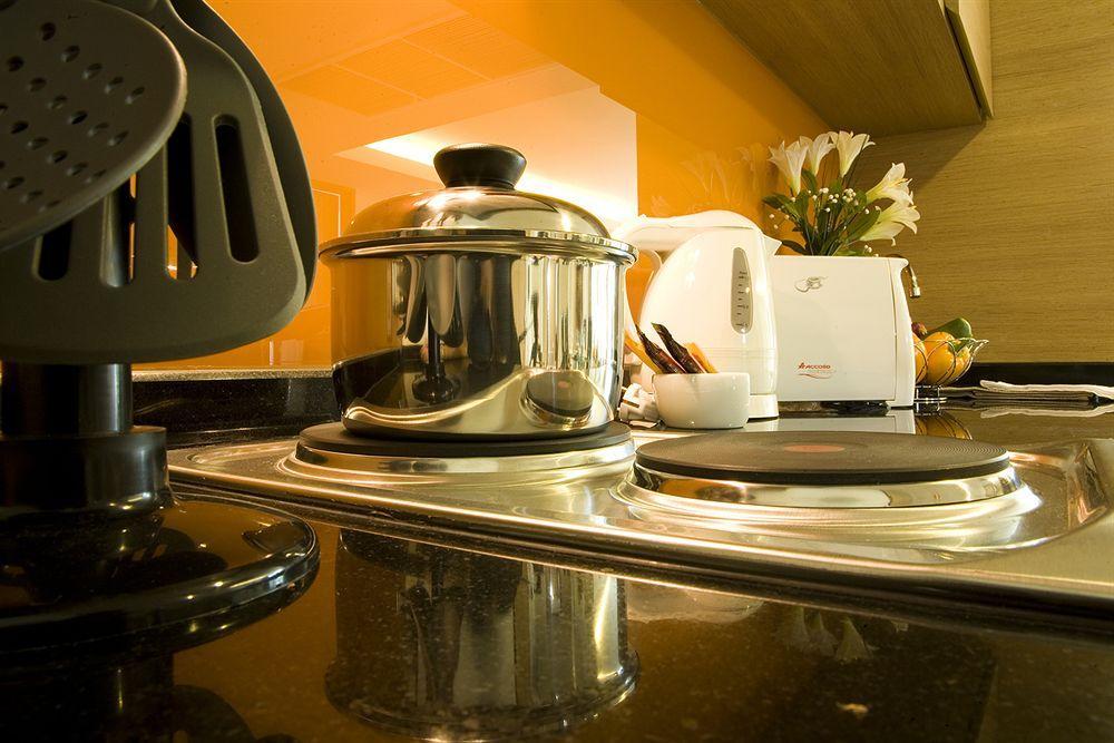 Olive Hotel & Residence Bangkok Sukhumvit 101 Extérieur photo