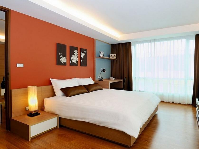 Olive Hotel & Residence Bangkok Sukhumvit 101 Extérieur photo