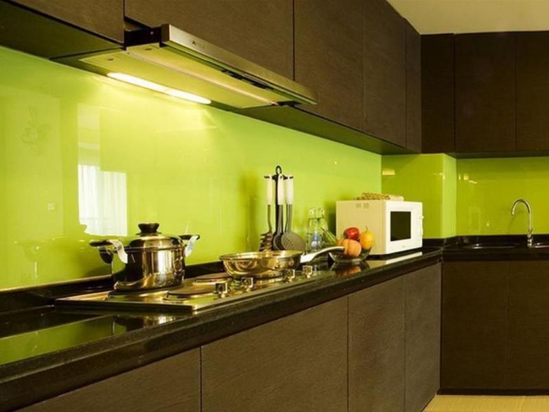 Olive Hotel & Residence Bangkok Sukhumvit 101 Extérieur photo