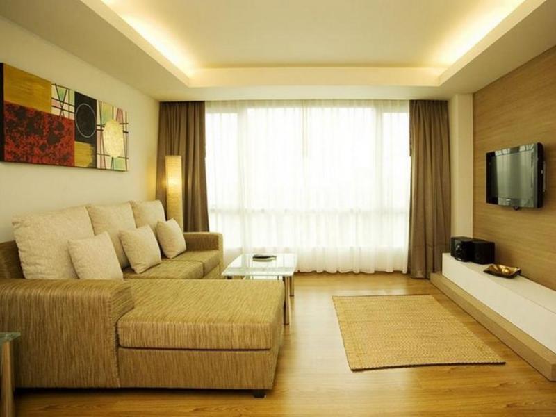 Olive Hotel & Residence Bangkok Sukhumvit 101 Extérieur photo