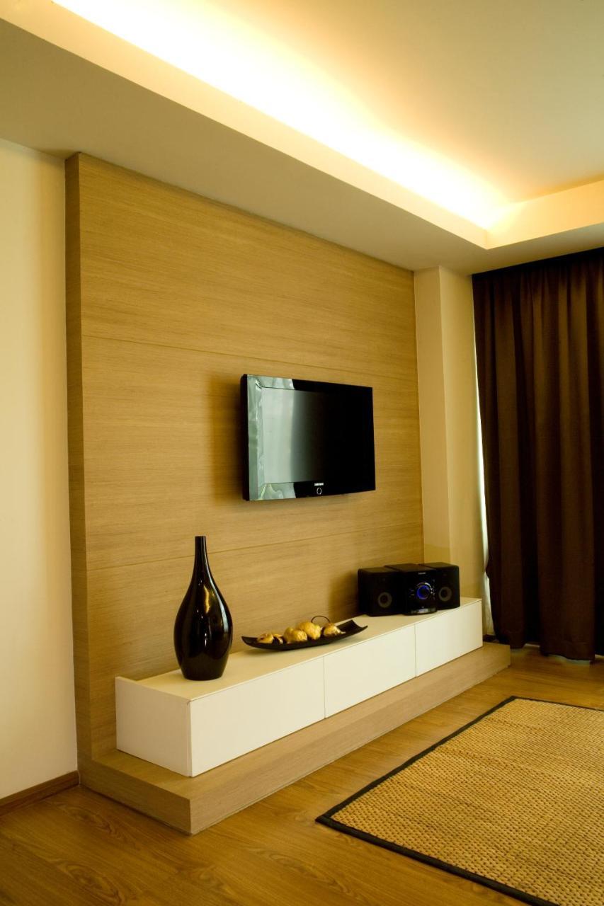 Olive Hotel & Residence Bangkok Sukhumvit 101 Extérieur photo