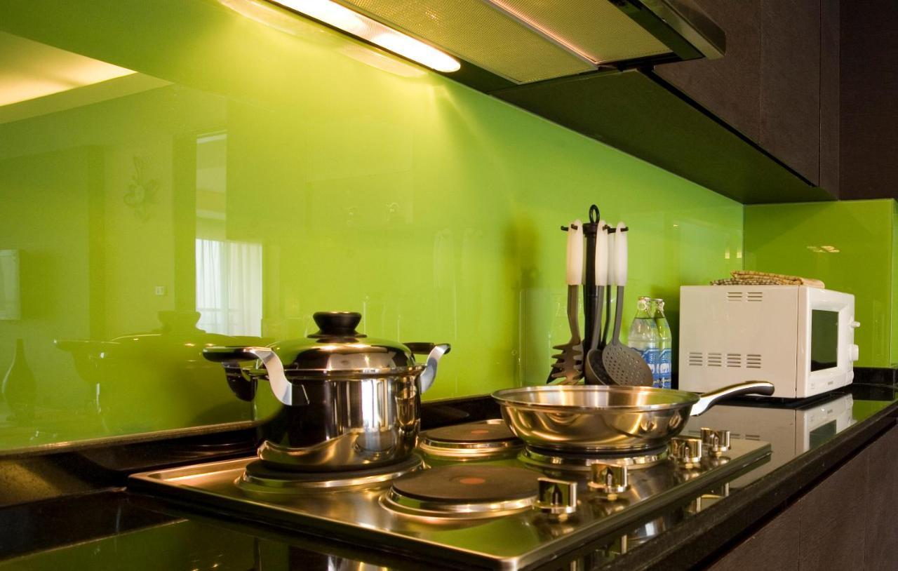 Olive Hotel & Residence Bangkok Sukhumvit 101 Extérieur photo