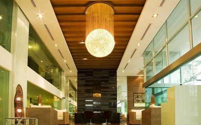 Olive Hotel & Residence Bangkok Sukhumvit 101 Extérieur photo